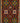Handgeweven oosters Kelim Chobi 156x67 cm