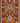Handgeweven oosters Kelim Chobi 196x107 cm