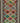 Handgeweven oosters Kelim Chobi 207x95 cm