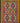 Handgeweven oosters Kelim Chobi 117x84 cm
