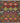 Handgeweven oosters Kelim Chobi 106x104 cm