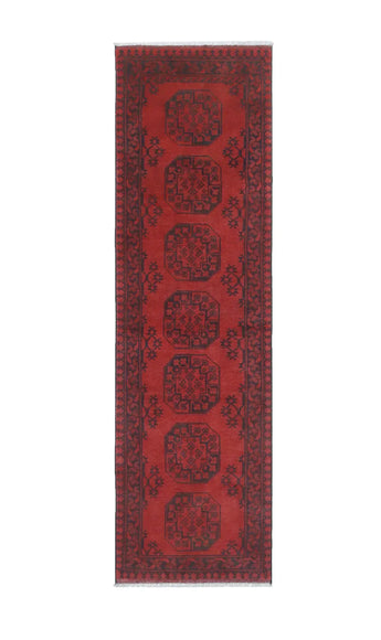 Akhche Klassieke Oosterse Tapijten Nr.65863 - Heriz Tapijten
