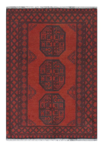 Akhche Klassieke Oosterse Tapijten Nr.65877 - Heriz Tapijten