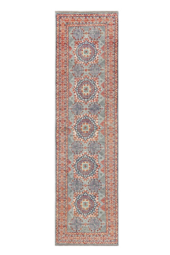 Abshar Moderne Tapijten Nr.65901 - Heriz Tapijten
