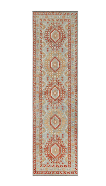 Abshar Moderne Tapijten Nr.65902 - Heriz Tapijten