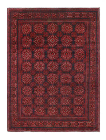 Afghan Klassieke Oosterse Tapijten Nr.65910 - Heriz Tapijten