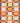 Handgetufte Geel 669 Default Title