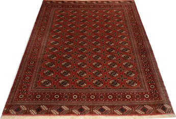 Turkman Rood 738 Default Title