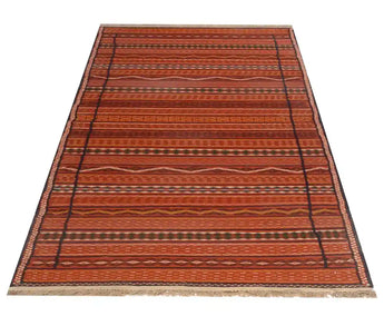 Kelim Rood 766 Default Title