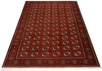 Turkman Rood 905 Default Title