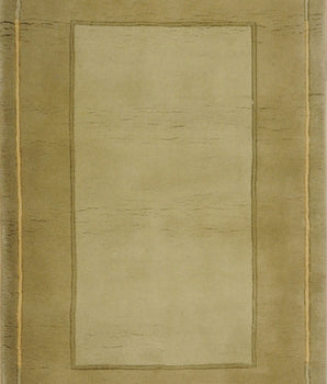 Handgeknoopt oosters China 120x70 cm
