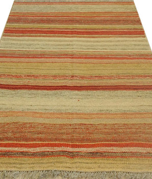 Kilim Red 1415