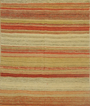 Kilim Red 1415