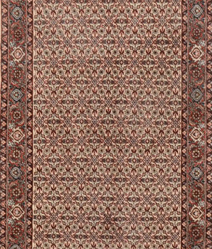 Bidjar Beige 1796 Default Title