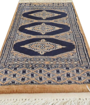 Bukhara Blauw 1832