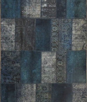 Patchwork zwart 1883 Default Title