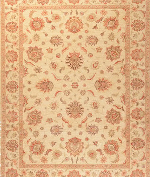 Ziegler Beige 1906 Default Title