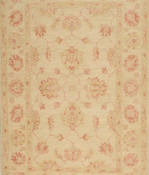 Ziegler Beige 2533 Default Title