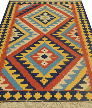 Kilim Multi 2641