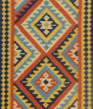 Kilim Multi 2641