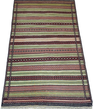 Kilim Green 272