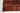 Patchwork Rood 2749 Default Title