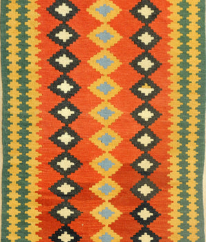 Kilim Red 274