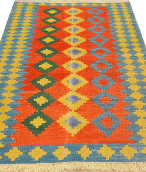 Kilim Multi 278