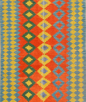 Kilim Multi 278