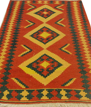 Kilim Multi 2794