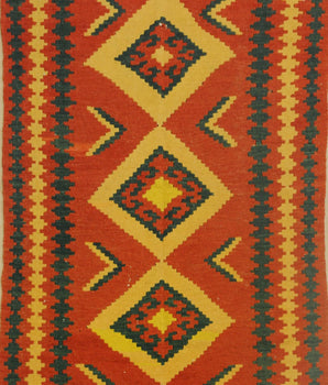 Kilim Multi 2794