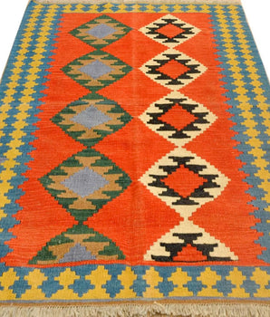 Kilim Multi 293