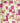 Patchwork Rood 3145 Default Title