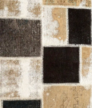 Patchwork Beige 3149 Default Title