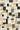 Heriz handwoven modern patchwork rug, 300x198 cm, featuring vibrant multicolor patterns and intricate craftsmanship.