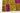 Patchwork Geel 3151 Default Title