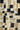Patchwork zwart 3156 Default Title