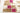 Patchwork Rood 3160 Default Title