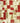 Patchwork Rood 3172 Default Title