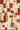 Patchwork Rood 3172 Default Title