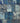 Patchwork Blauw 3174 Default Title