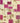 Patchwork Rood 3186 Default Title