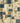 Patchwork Blauw 3188 Default Title