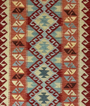 Kilim Red 3360