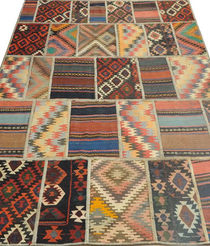 Kilim Multi 3425