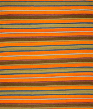 Kilim Orange 3540