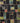 Patchwork zwart 3739 Default Title