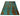 Sari silk Blauw 3745 Default Title