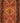 Handgeknoopt oosters Darband 279x133 cm