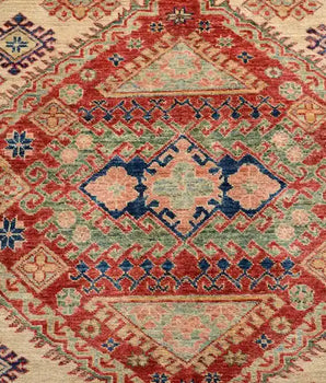 kazak Beige 3840 Default Title